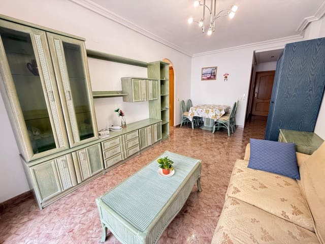 2 camera da letto Appartamento in vendita in Centro - Muelle Pesquero, Torrevieja - 165.000 € (Rif: 10032558)