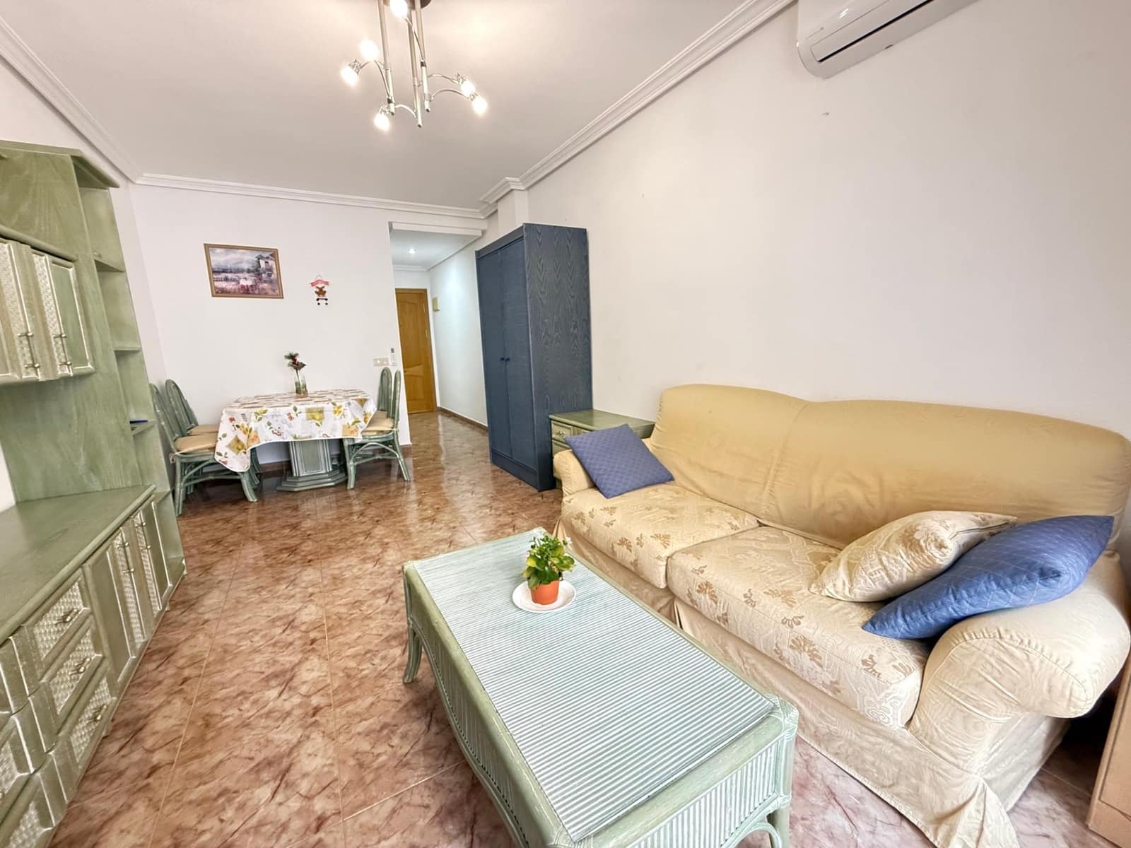 2 camera da letto Appartamento in vendita in Torrevieja - 165.000 € (Rif: 10032558)