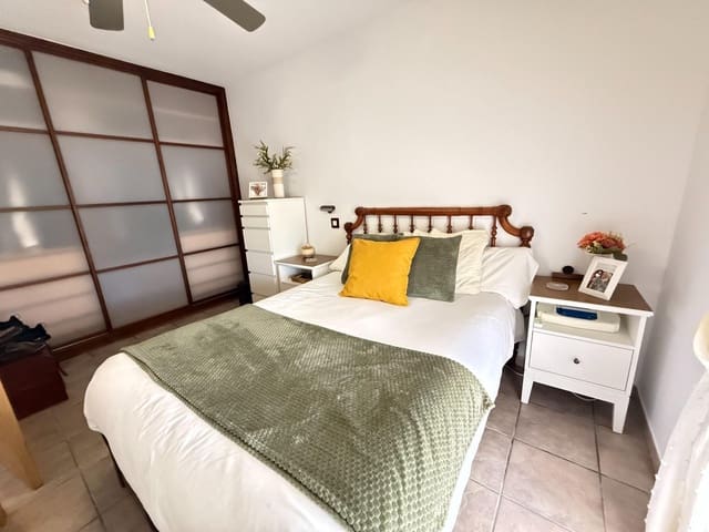 3 sovrum Hus till salu i Los Balcones - Los Altos, Torrevieja - 320 000 € (Ref: 10032559)