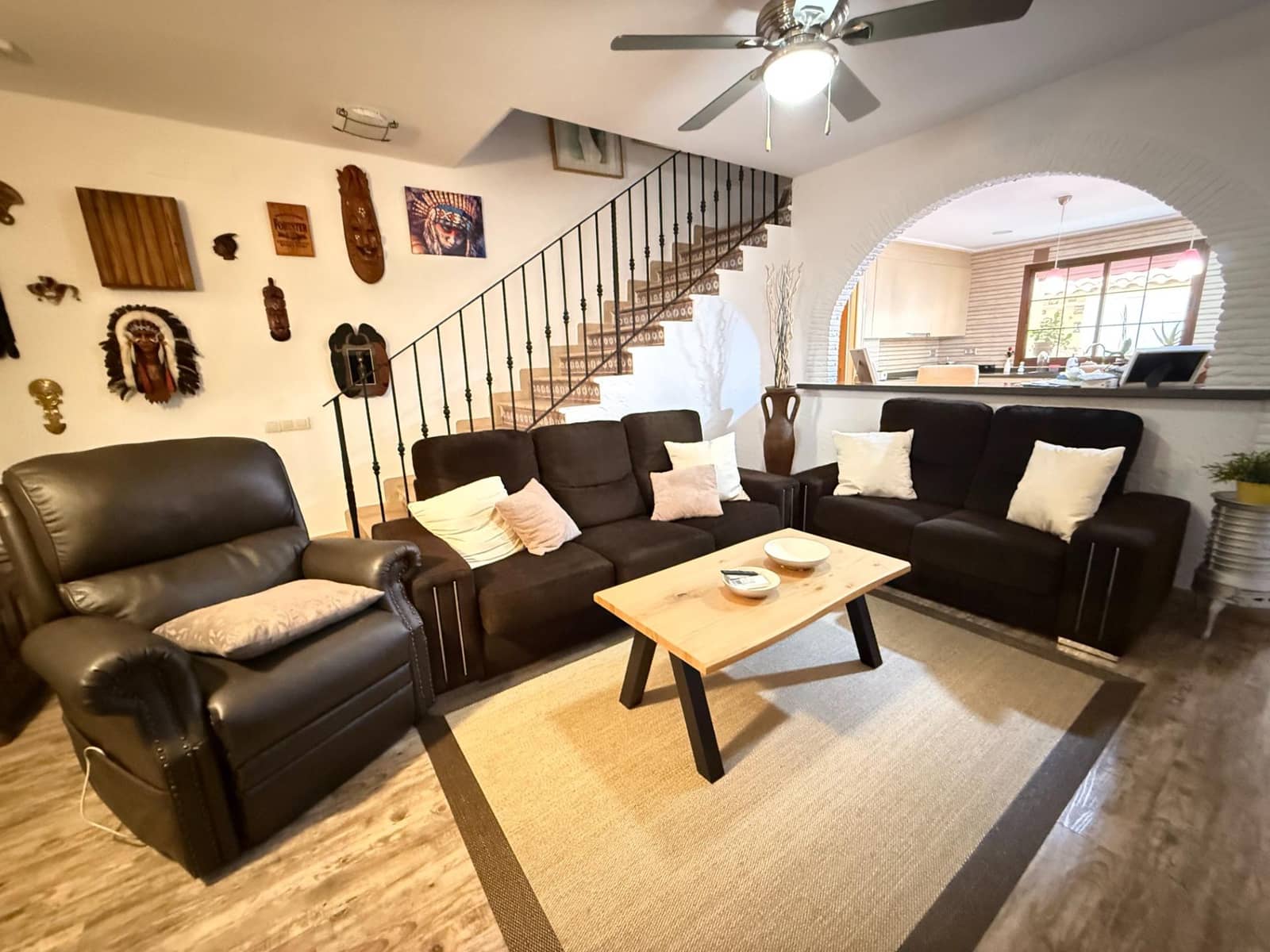 3 sovrum Hus till salu i Torrevieja - 320 000 € (Ref: 10032559)