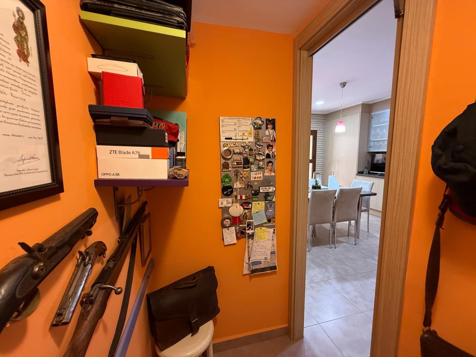 3 sovrum Hus till salu i Torrevieja - 320 000 € (Ref: 10032559)