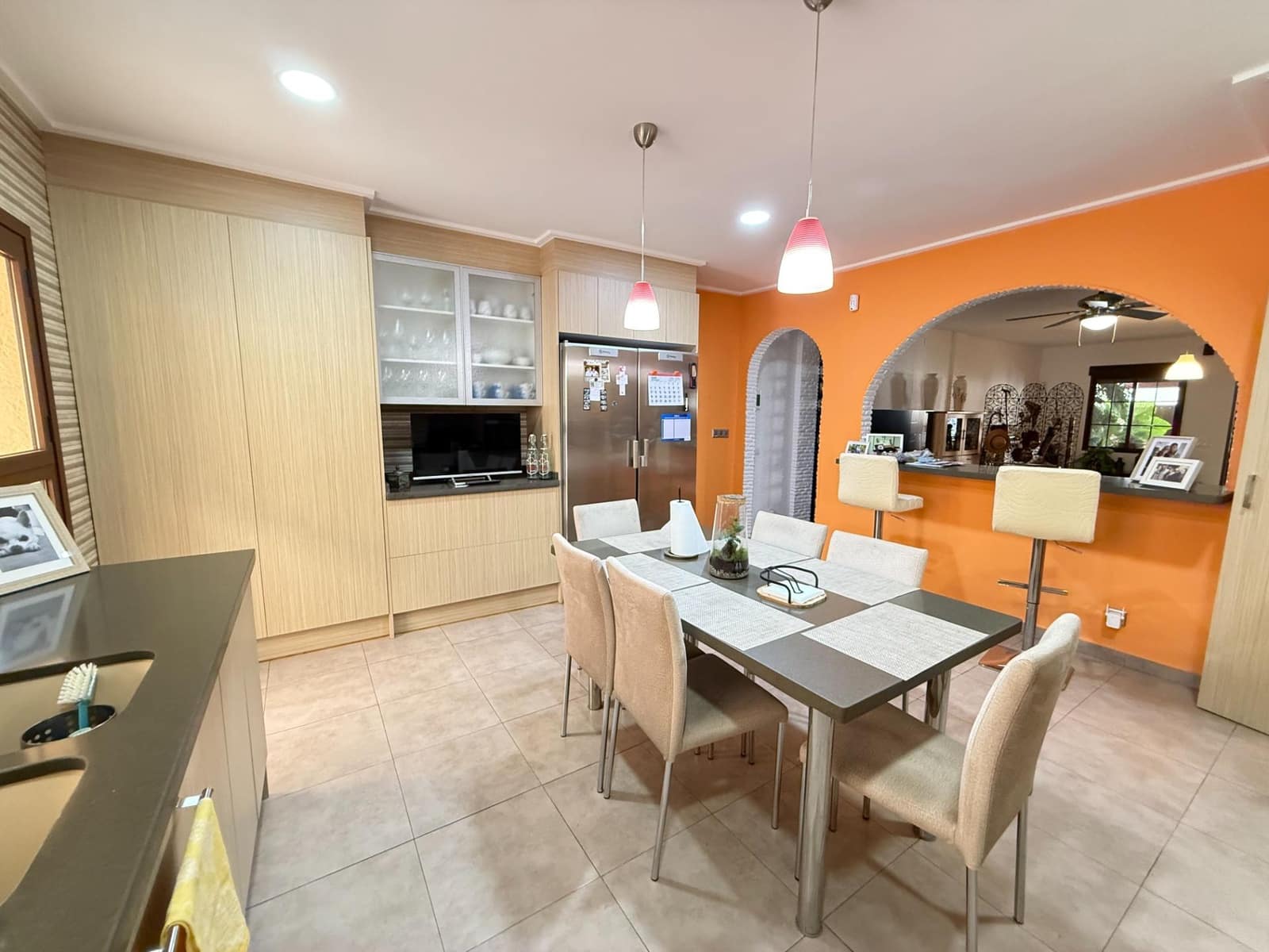 3 sovrum Hus till salu i Torrevieja - 320 000 € (Ref: 10032559)