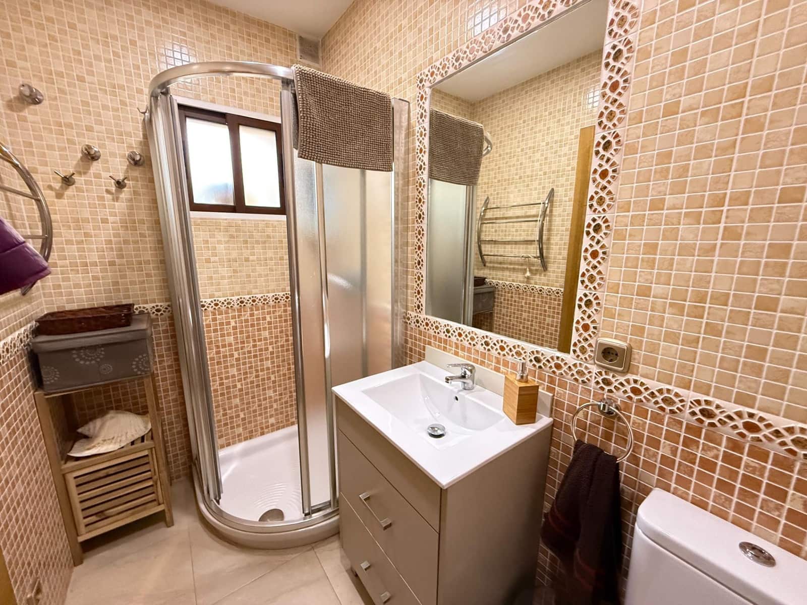 3 sovrum Hus till salu i Torrevieja - 320 000 € (Ref: 10032559)