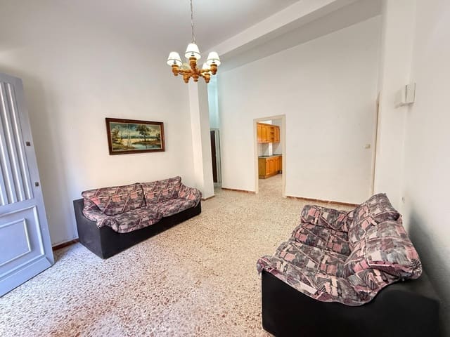 3 soveværelse Lejlighed til salg i Playa del Cura, Torrevieja - € 194.900 (Ref: 10032560)