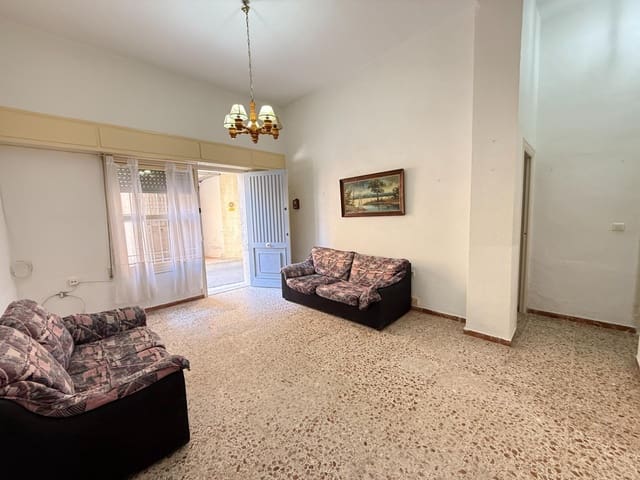 3 soveværelse Lejlighed til salg i Playa del Cura, Torrevieja - € 194.900 (Ref: 10032560)