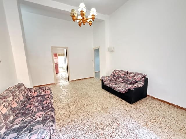 3 soveværelse Lejlighed til salg i Playa del Cura, Torrevieja - € 194.900 (Ref: 10032560)