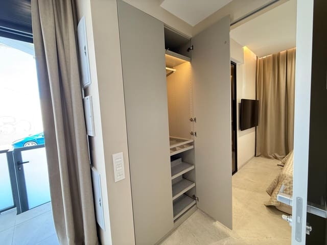 1 soverom Leilighet til salgs i Playa de los Locos, Torrevieja - € 170 000 (Ref: 10032561)