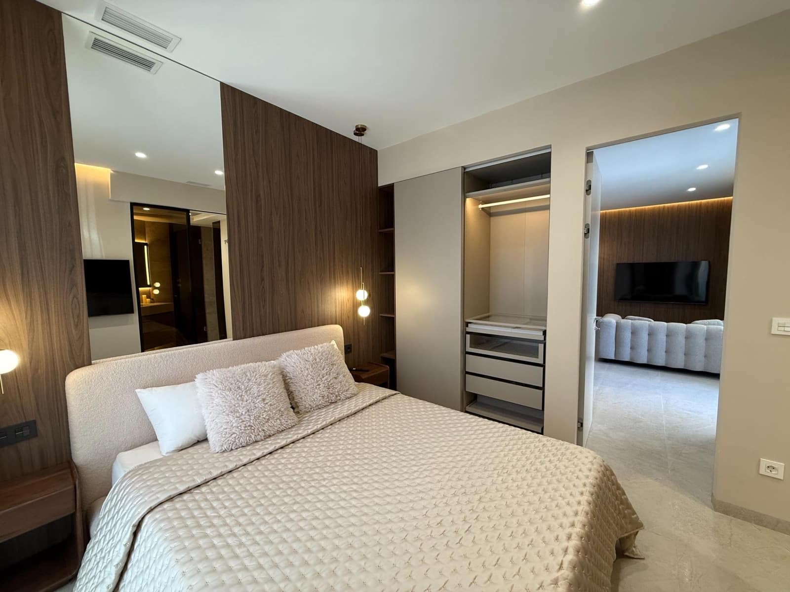 1 makuuhuone Huoneisto myytävänä paikassa Torrevieja - 170 000 € (Ref: 10032561)