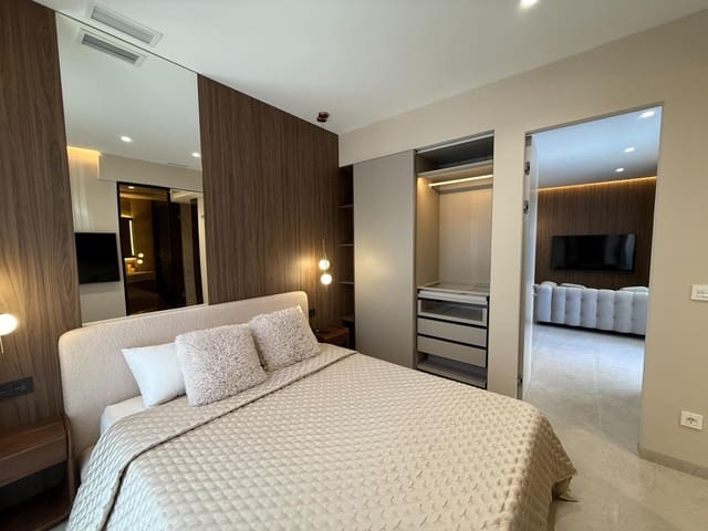 1 soverom Leilighet til salgs i Playa de los Locos, Torrevieja - € 170 000 (Ref: 10032561)