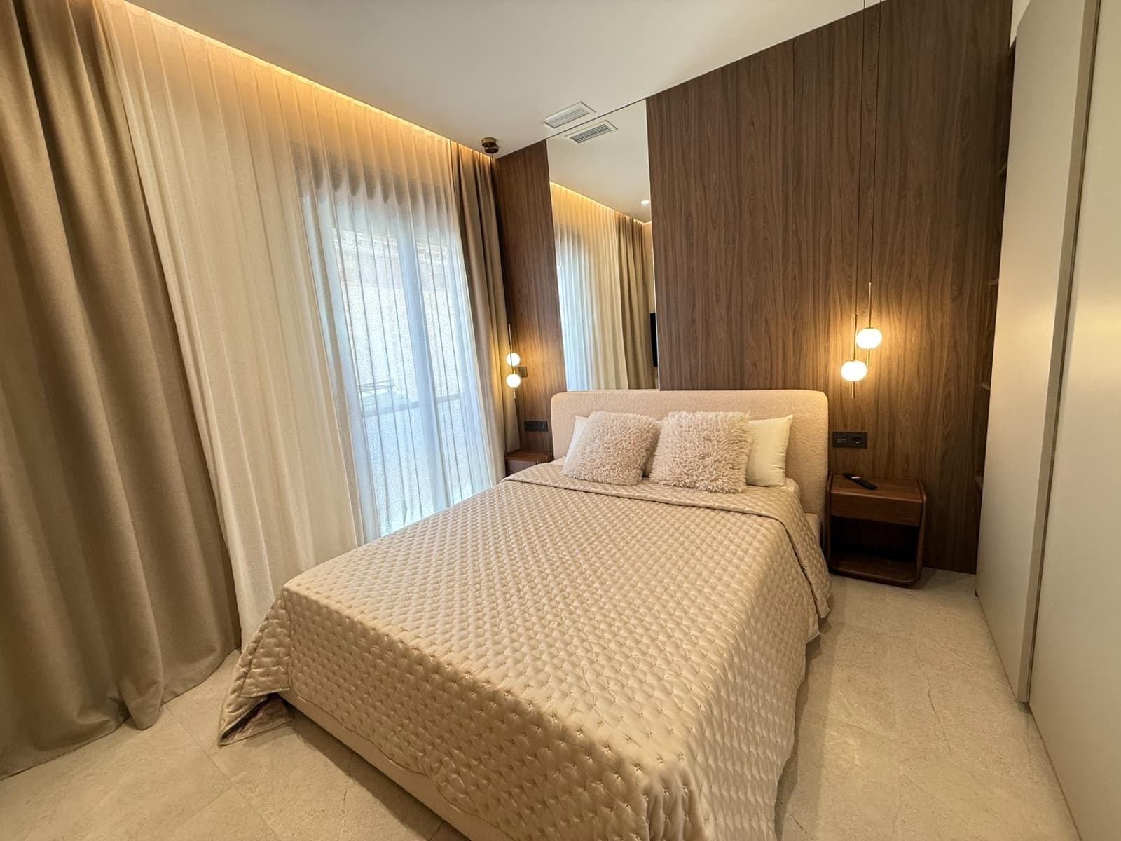 1 makuuhuone Huoneisto myytävänä paikassa Torrevieja - 170 000 € (Ref: 10032561)
