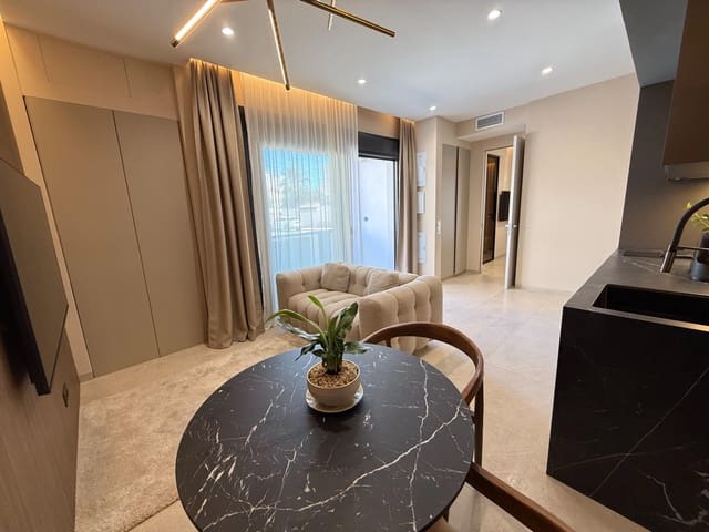 1 soverom Leilighet til salgs i Playa de los Locos, Torrevieja - € 170 000 (Ref: 10032561)