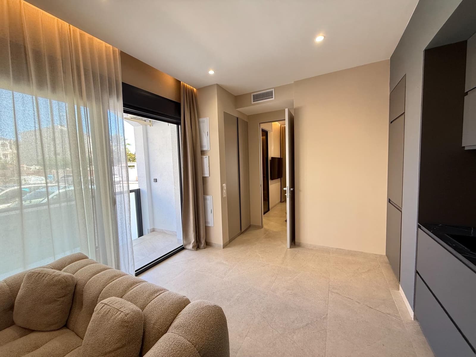 1 makuuhuone Huoneisto myytävänä paikassa Torrevieja - 170 000 € (Ref: 10032561)