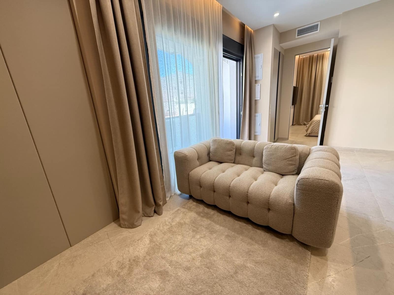 1 makuuhuone Huoneisto myytävänä paikassa Torrevieja - 170 000 € (Ref: 10032561)