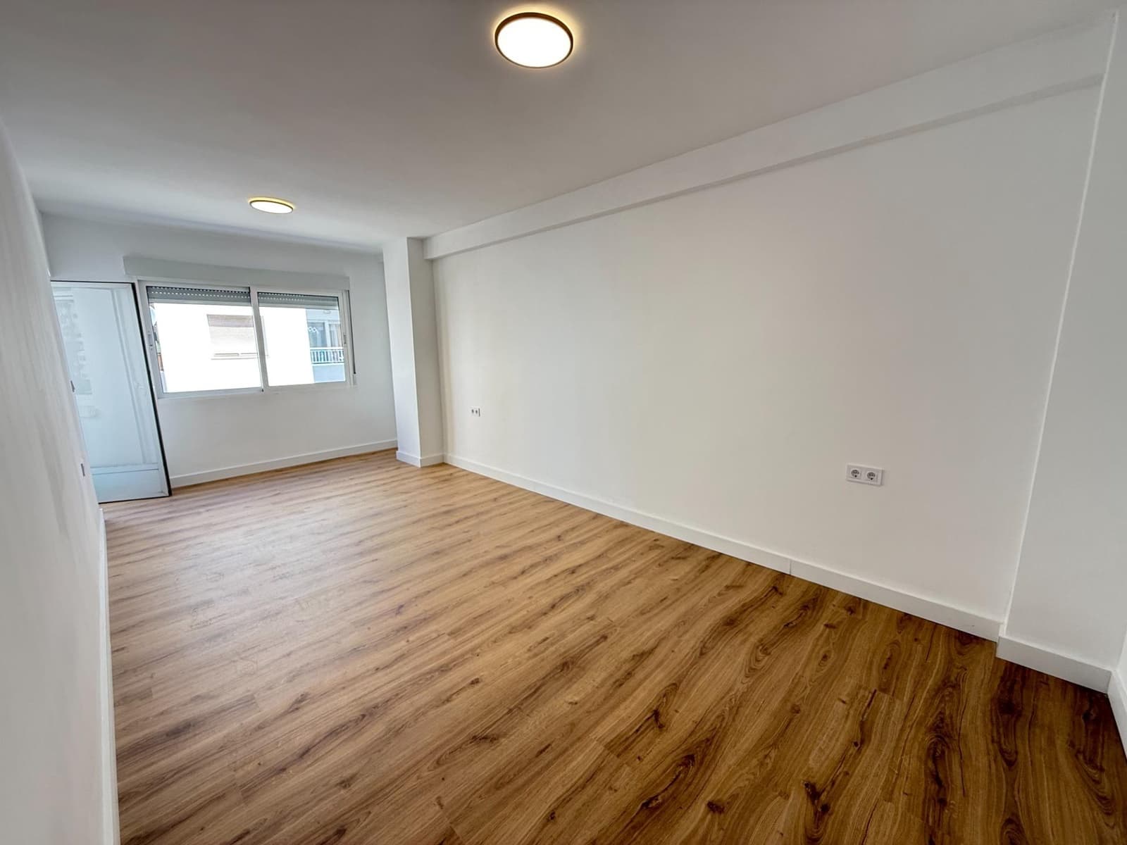 3 makuuhuone Huoneisto myytävänä paikassa Torrevieja - 130 000 € (Ref: 10032562)