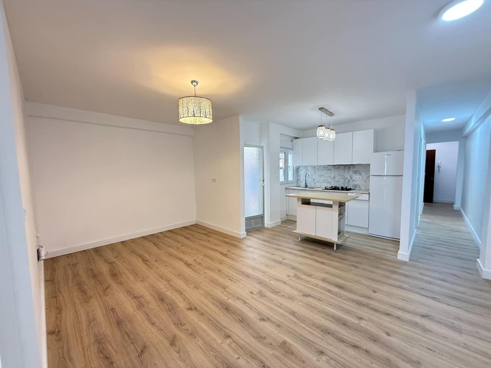 3 makuuhuone Huoneisto myytävänä paikassa Torrevieja - 130 000 € (Ref: 10032562)