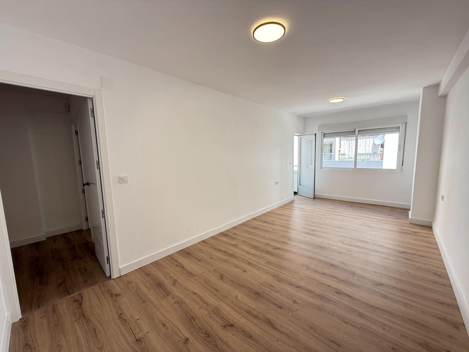 3 makuuhuone Huoneisto myytävänä paikassa Torrevieja - 130 000 € (Ref: 10032562)