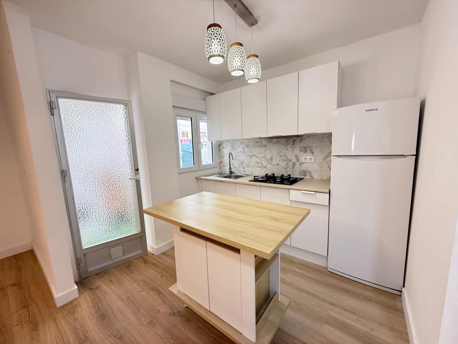 3 makuuhuone Huoneisto myytävänä paikassa Torrevieja - 130 000 € (Ref: 10032562)