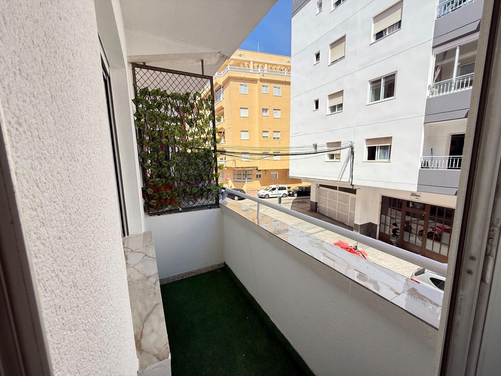 3 makuuhuone Huoneisto myytävänä paikassa Torrevieja - 130 000 € (Ref: 10032562)
