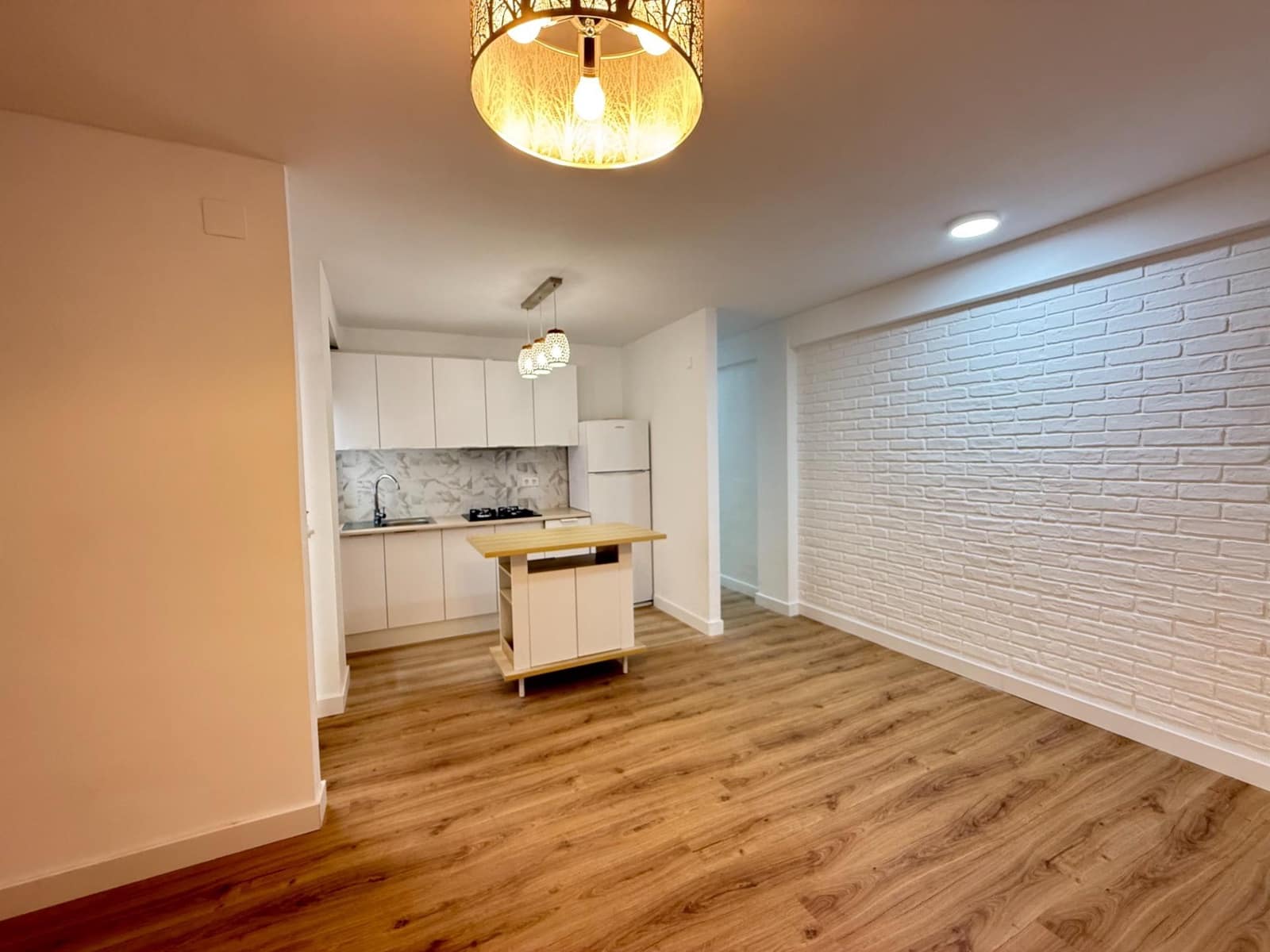 3 makuuhuone Huoneisto myytävänä paikassa Torrevieja - 130 000 € (Ref: 10032562)