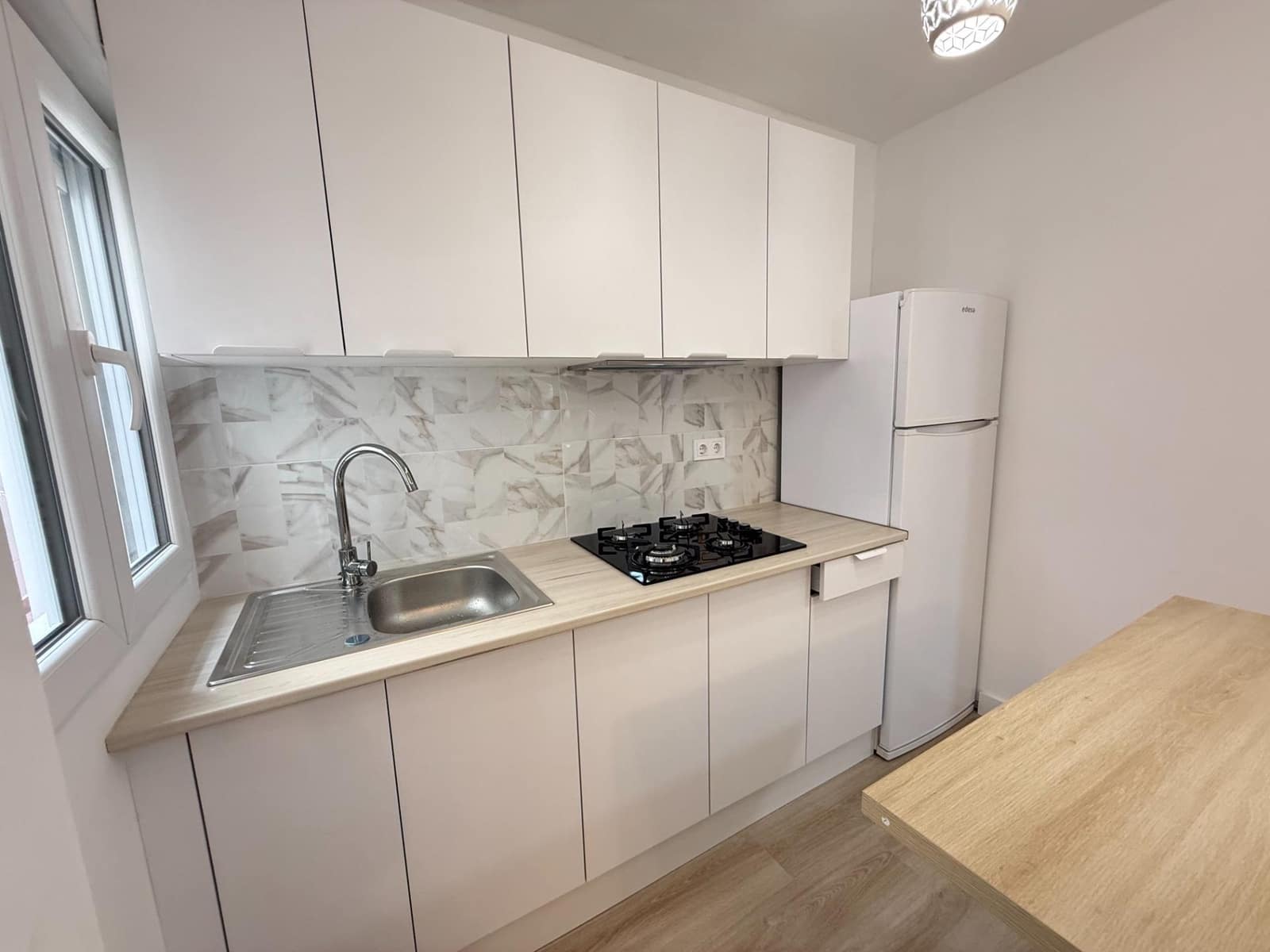 3 makuuhuone Huoneisto myytävänä paikassa Torrevieja - 130 000 € (Ref: 10032562)