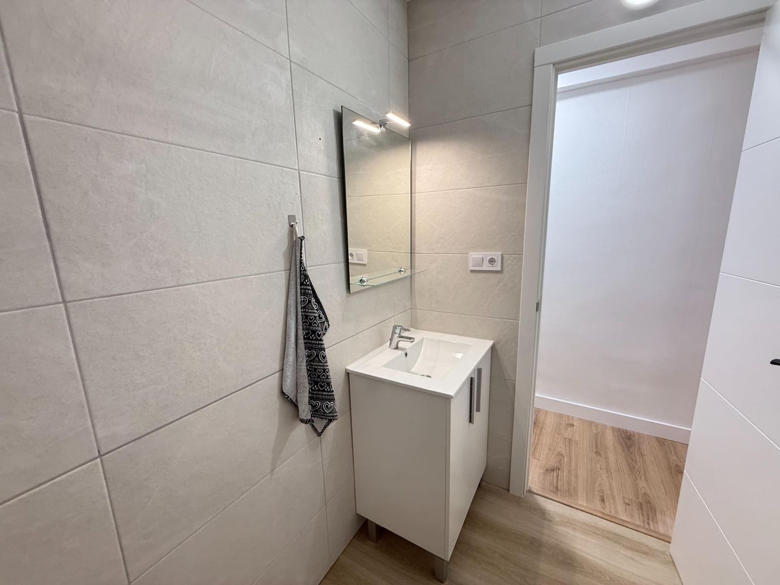 3 makuuhuone Huoneisto myytävänä paikassa Torrevieja - 130 000 € (Ref: 10032562)