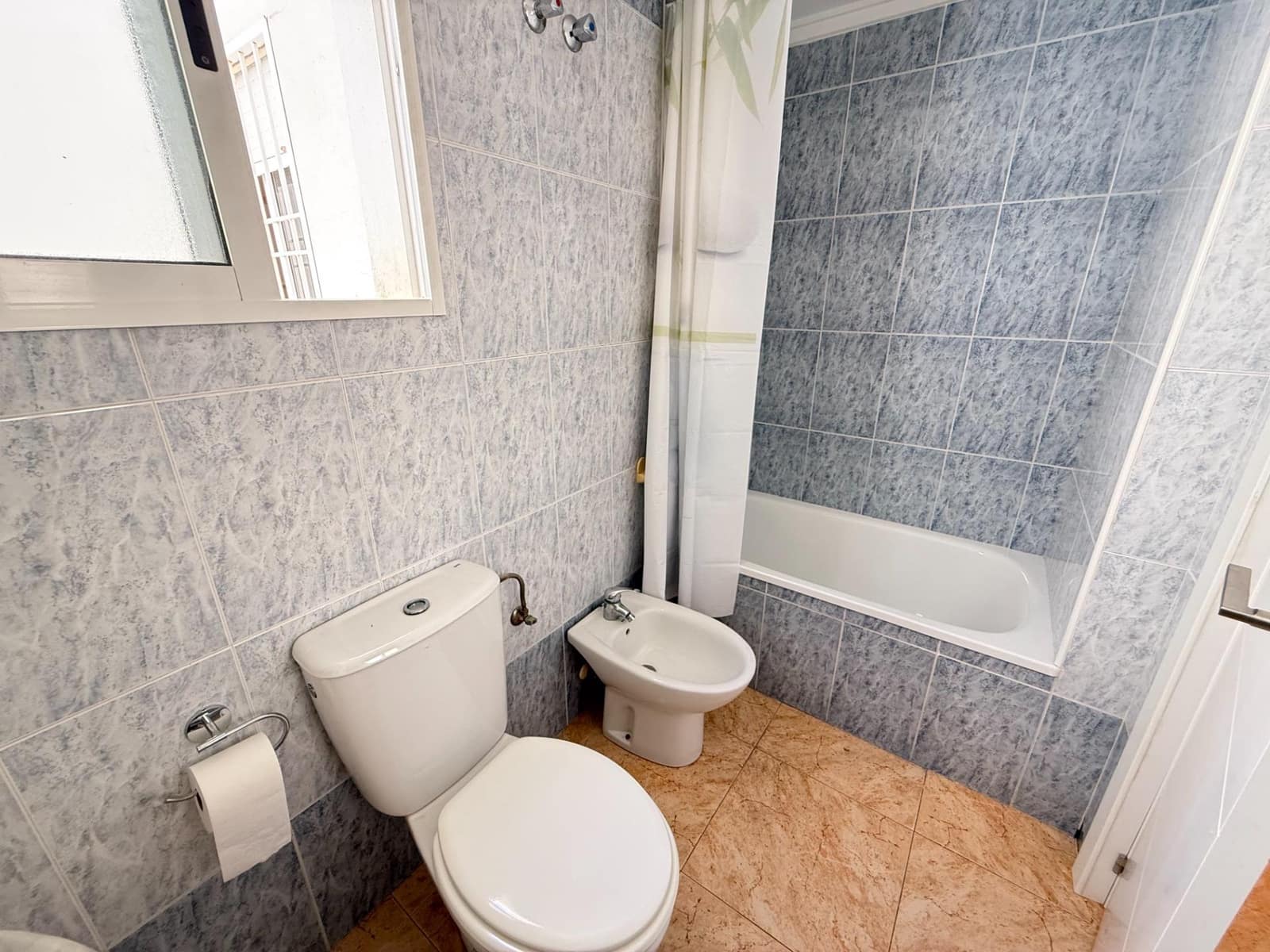 2 quarto Penthouse para venda em Torrevieja - 136 500 € (Ref: 10032563)