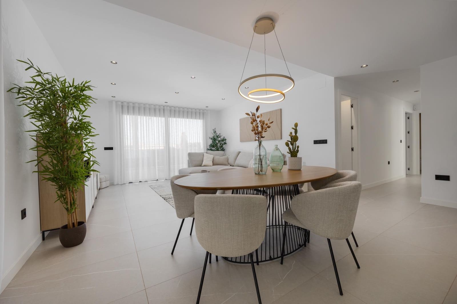 3 bedroom Villa for sale in Aguas Nuevas - € 595,000 (Ref: 10032568)