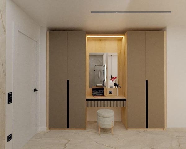 3 bedroom Apartment for sale in Torre de la Horadada, Pilar de la Horadada - € 429,900 (Ref: 10032571)