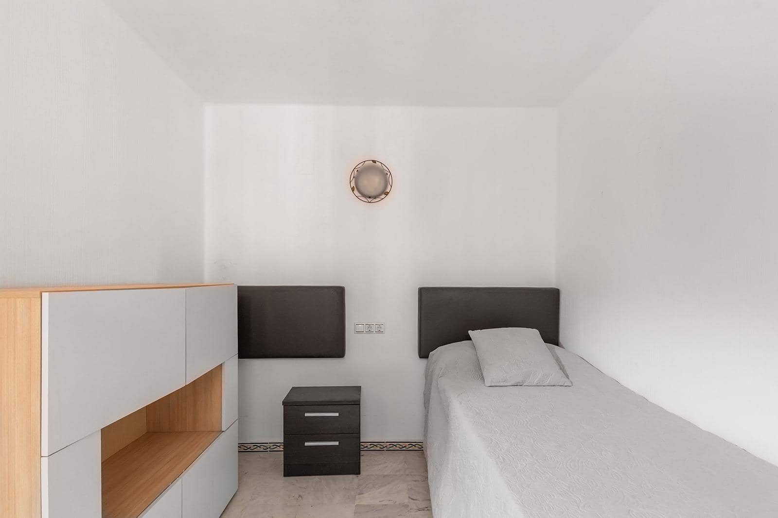 2 Zimmer Apartment zu verkaufen in Aldea del Mar - 239.000 € (Ref: 10032572)