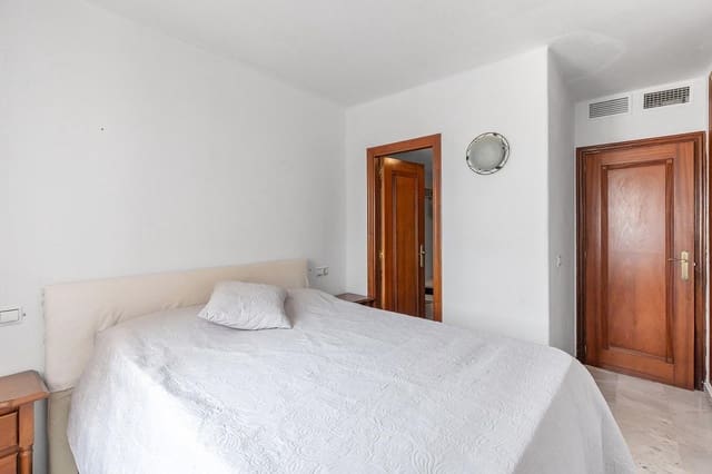 2 Zimmer Apartment zu verkaufen in Aldea del Mar, Torrevieja - 239.000 € (Ref: 10032572)