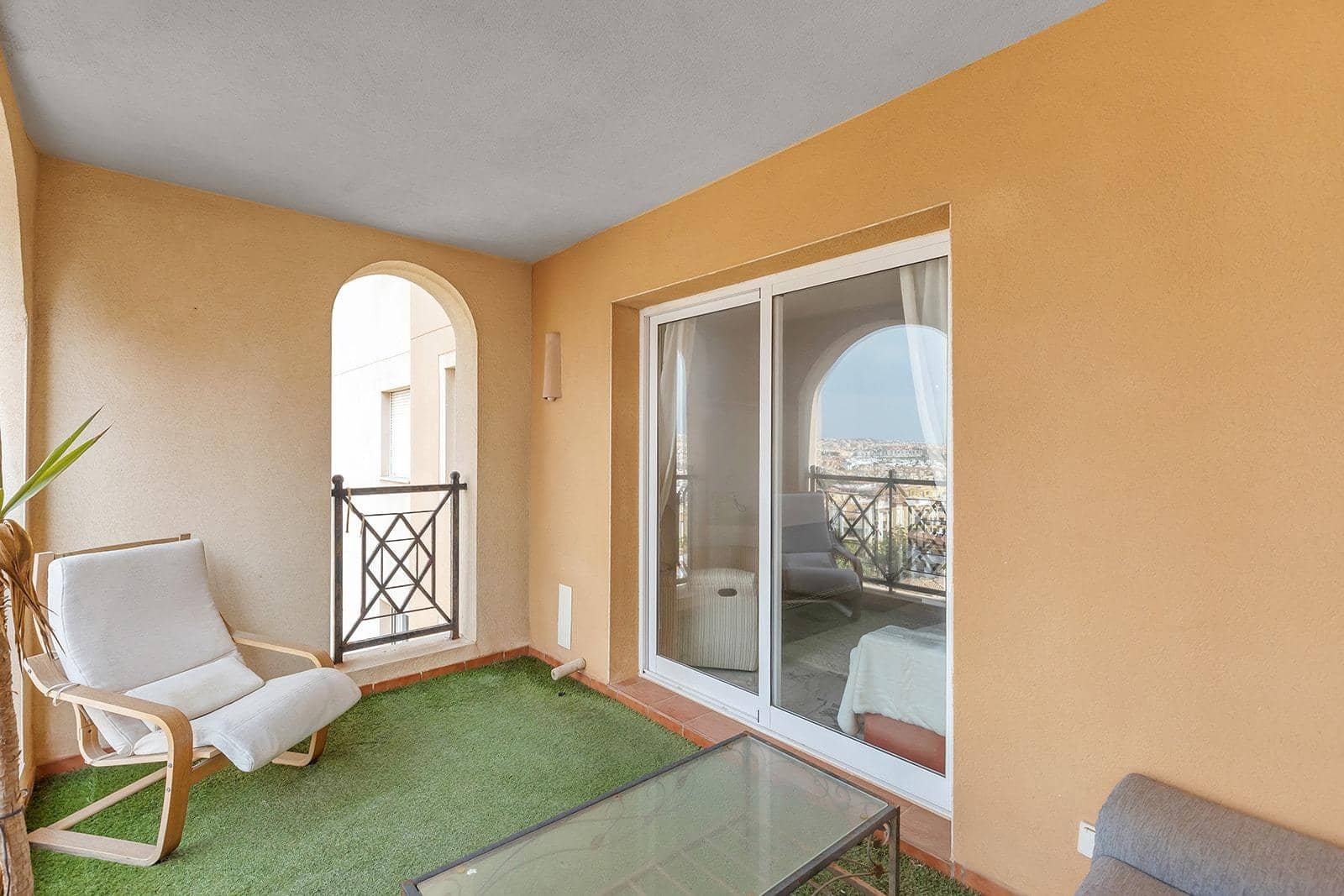 2 Zimmer Apartment zu verkaufen in Aldea del Mar - 239.000 € (Ref: 10032572)