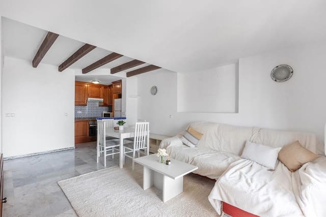 2 Zimmer Apartment zu verkaufen in Aldea del Mar, Torrevieja - 239.000 € (Ref: 10032572)