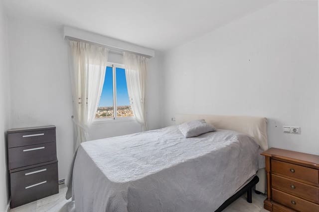 2 Zimmer Apartment zu verkaufen in Aldea del Mar, Torrevieja - 239.000 € (Ref: 10032572)