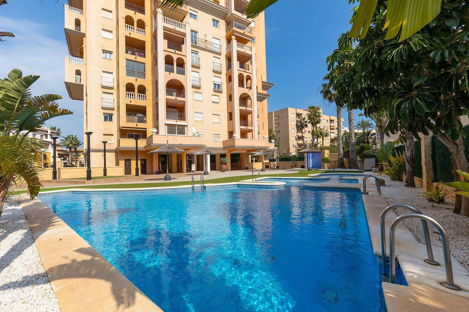 2 Zimmer Apartment zu verkaufen in Aldea del Mar - 239.000 € (Ref: 10032572)