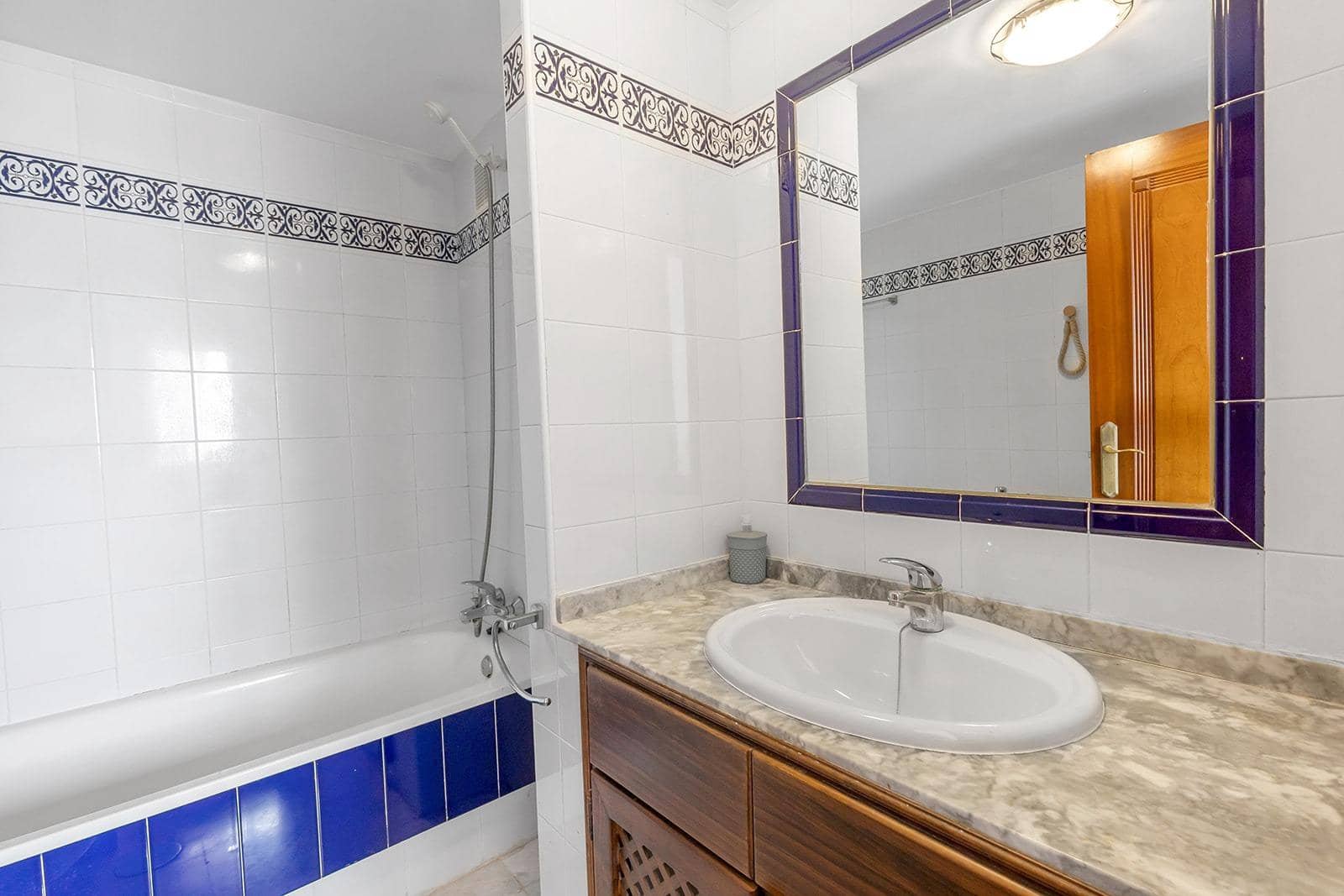 2 Zimmer Apartment zu verkaufen in Aldea del Mar - 239.000 € (Ref: 10032572)
