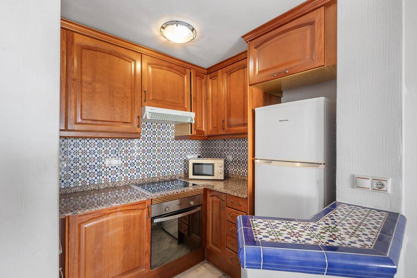 2 Zimmer Apartment zu verkaufen in Aldea del Mar - 239.000 € (Ref: 10032572)