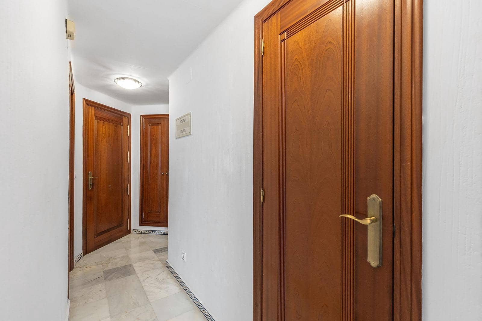 2 Zimmer Apartment zu verkaufen in Aldea del Mar - 239.000 € (Ref: 10032572)