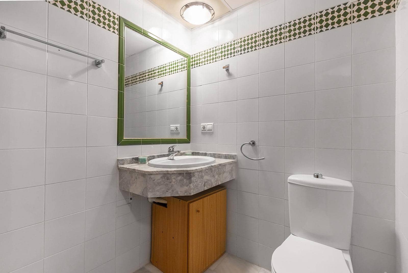 2 Zimmer Apartment zu verkaufen in Aldea del Mar - 239.000 € (Ref: 10032572)