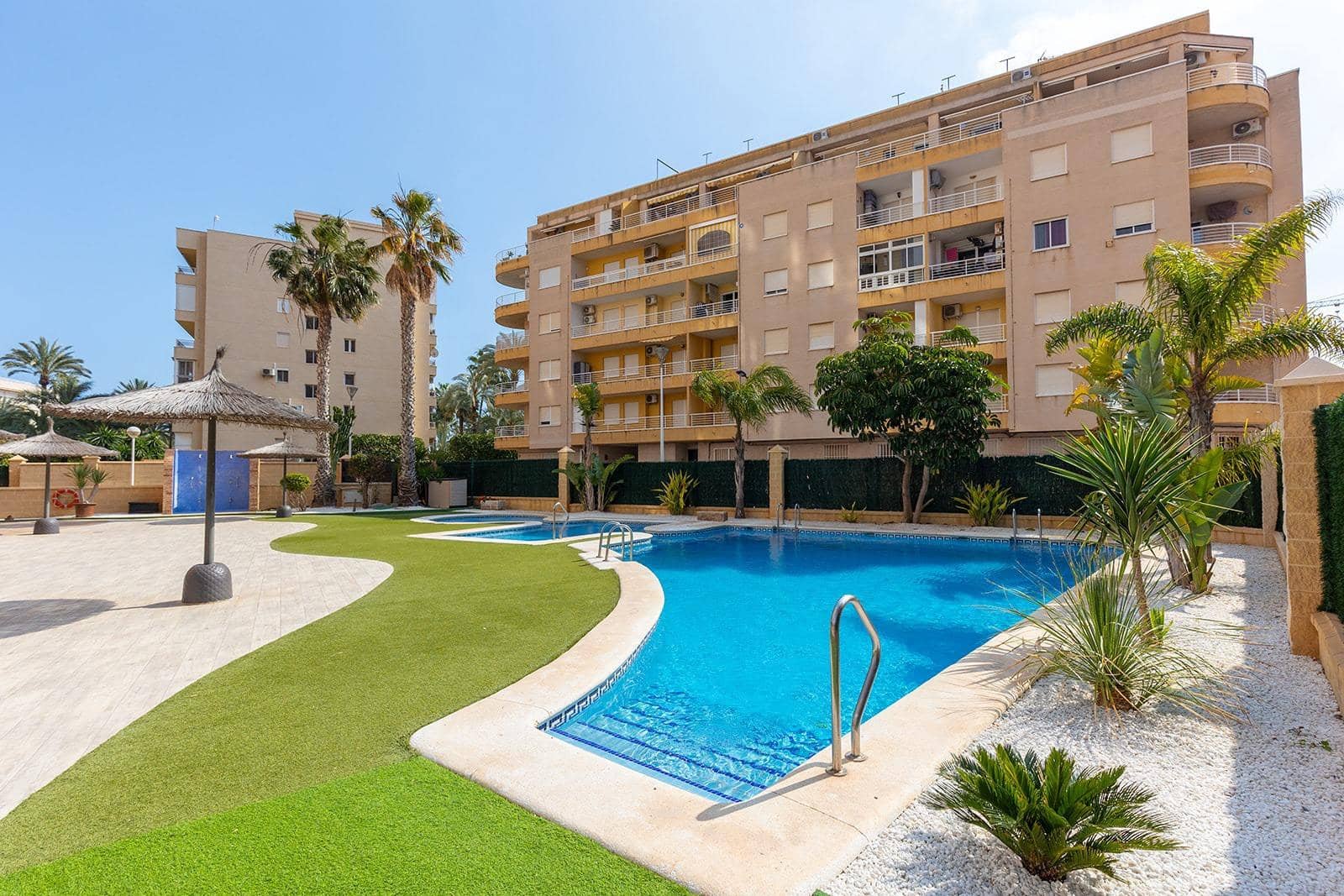 2 Zimmer Apartment zu verkaufen in Aldea del Mar - 239.000 € (Ref: 10032572)