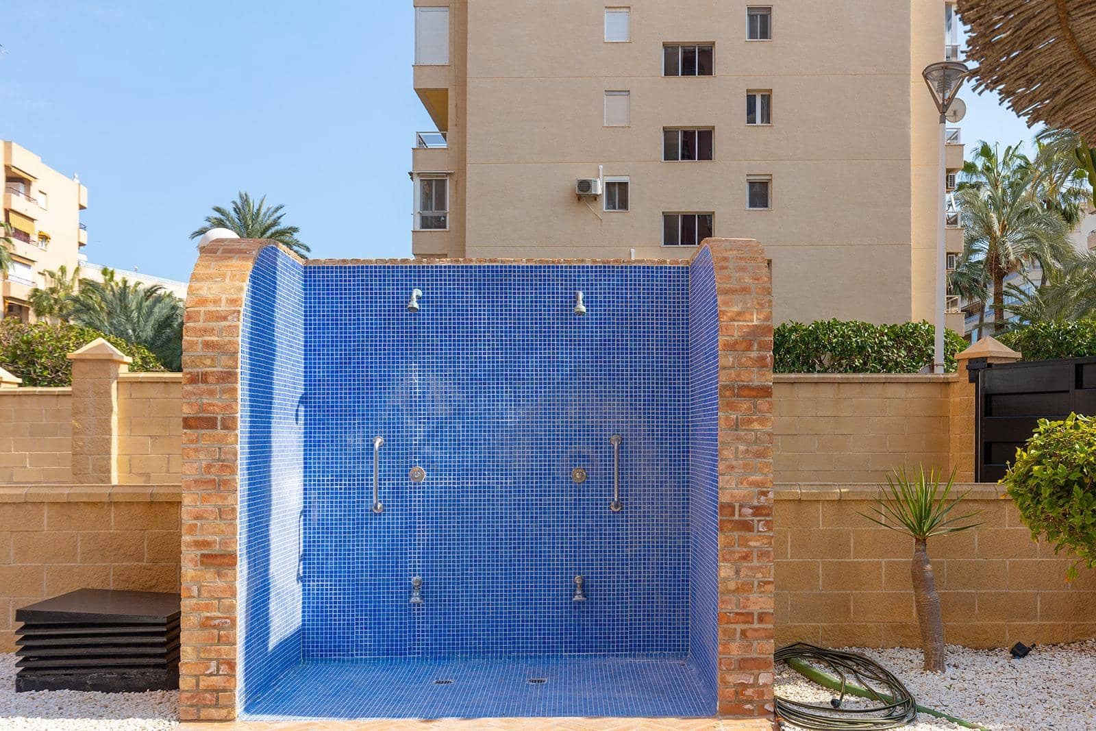 2 Zimmer Apartment zu verkaufen in Aldea del Mar - 239.000 € (Ref: 10032572)