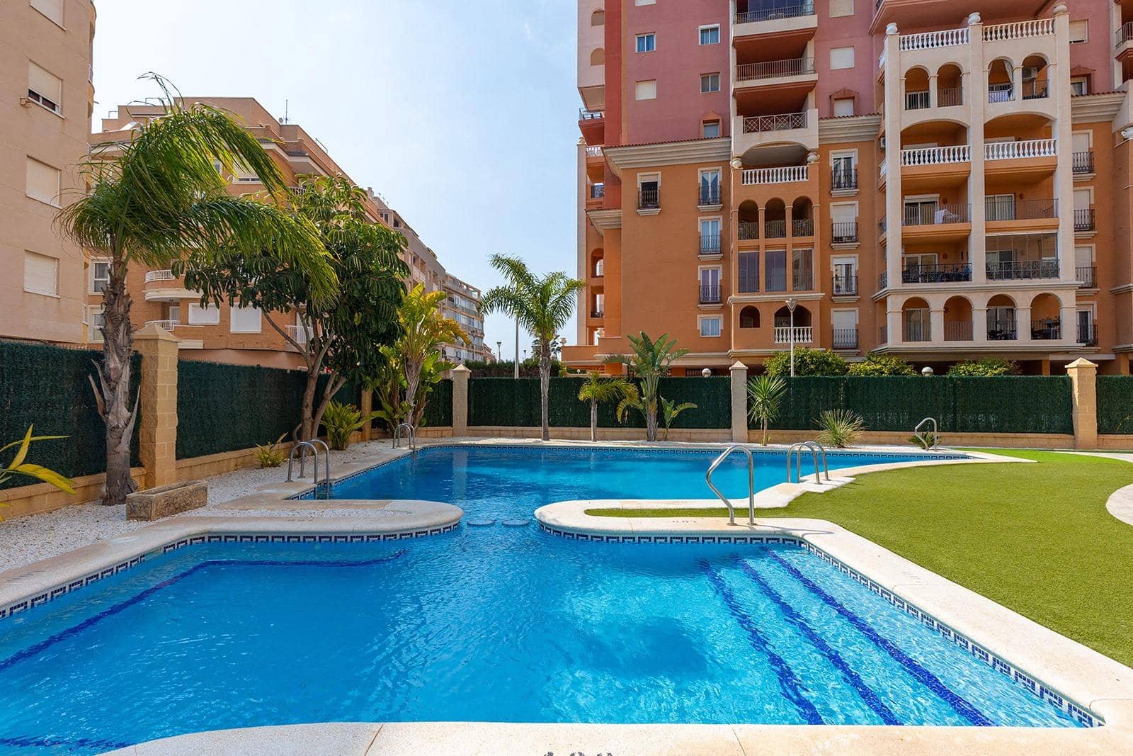2 Zimmer Apartment zu verkaufen in Aldea del Mar - 239.000 € (Ref: 10032572)
