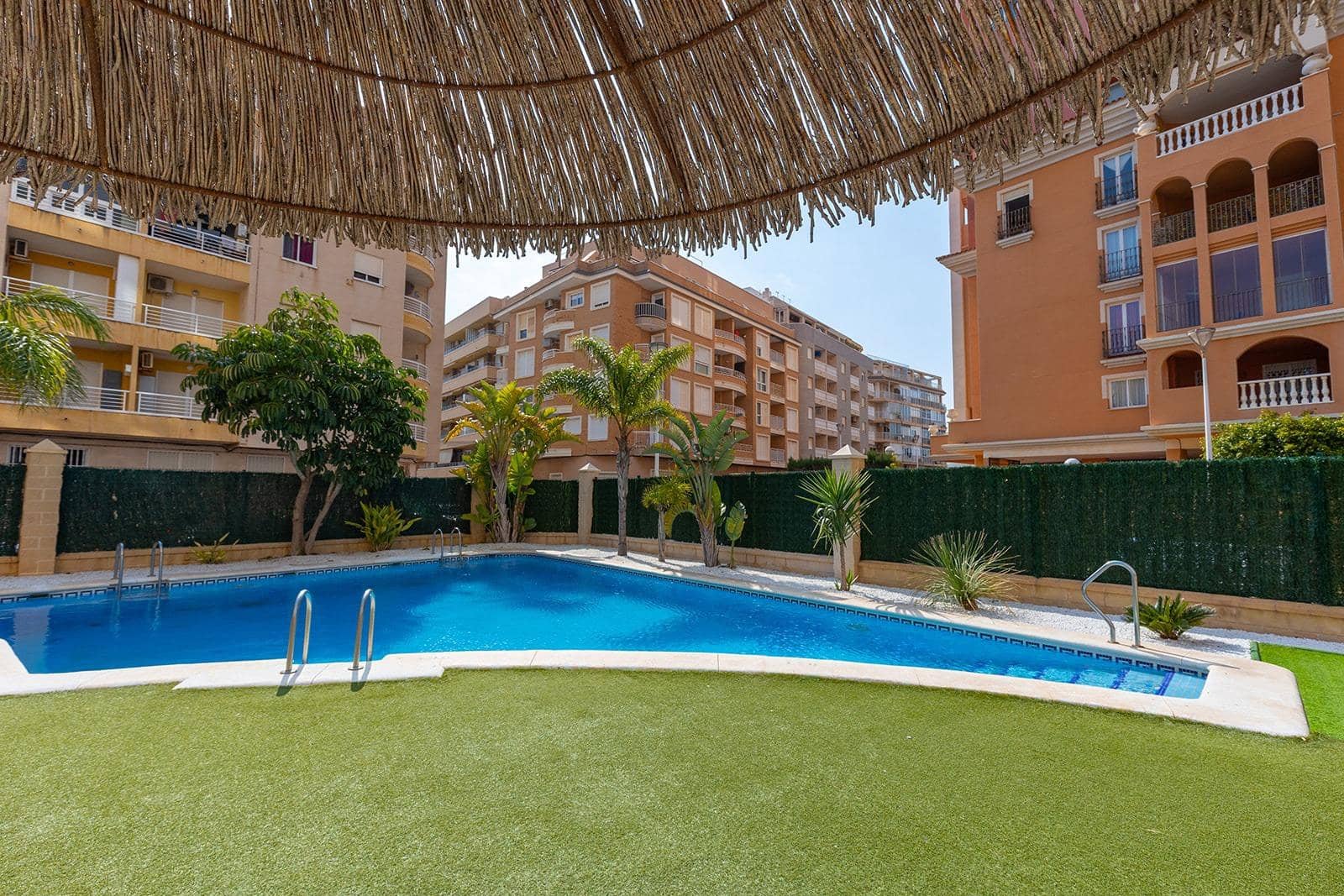 2 Zimmer Apartment zu verkaufen in Aldea del Mar - 239.000 € (Ref: 10032572)