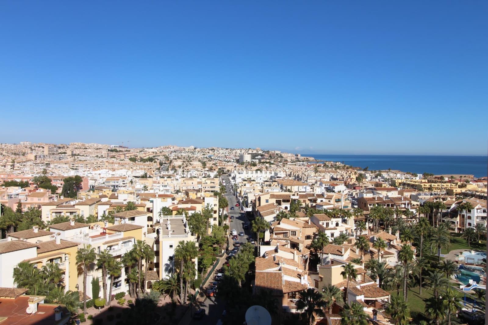2 Zimmer Apartment zu verkaufen in Aldea del Mar - 239.000 € (Ref: 10032572)