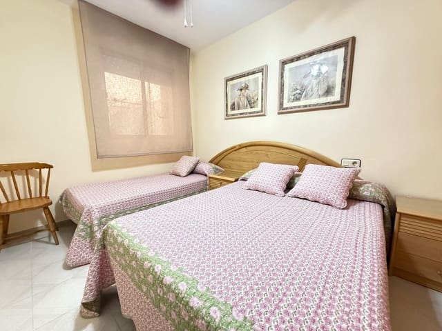 3 soveværelse Lejlighed til salg i Playa del Cura, Torrevieja - € 295.000 (Ref: 10032573)