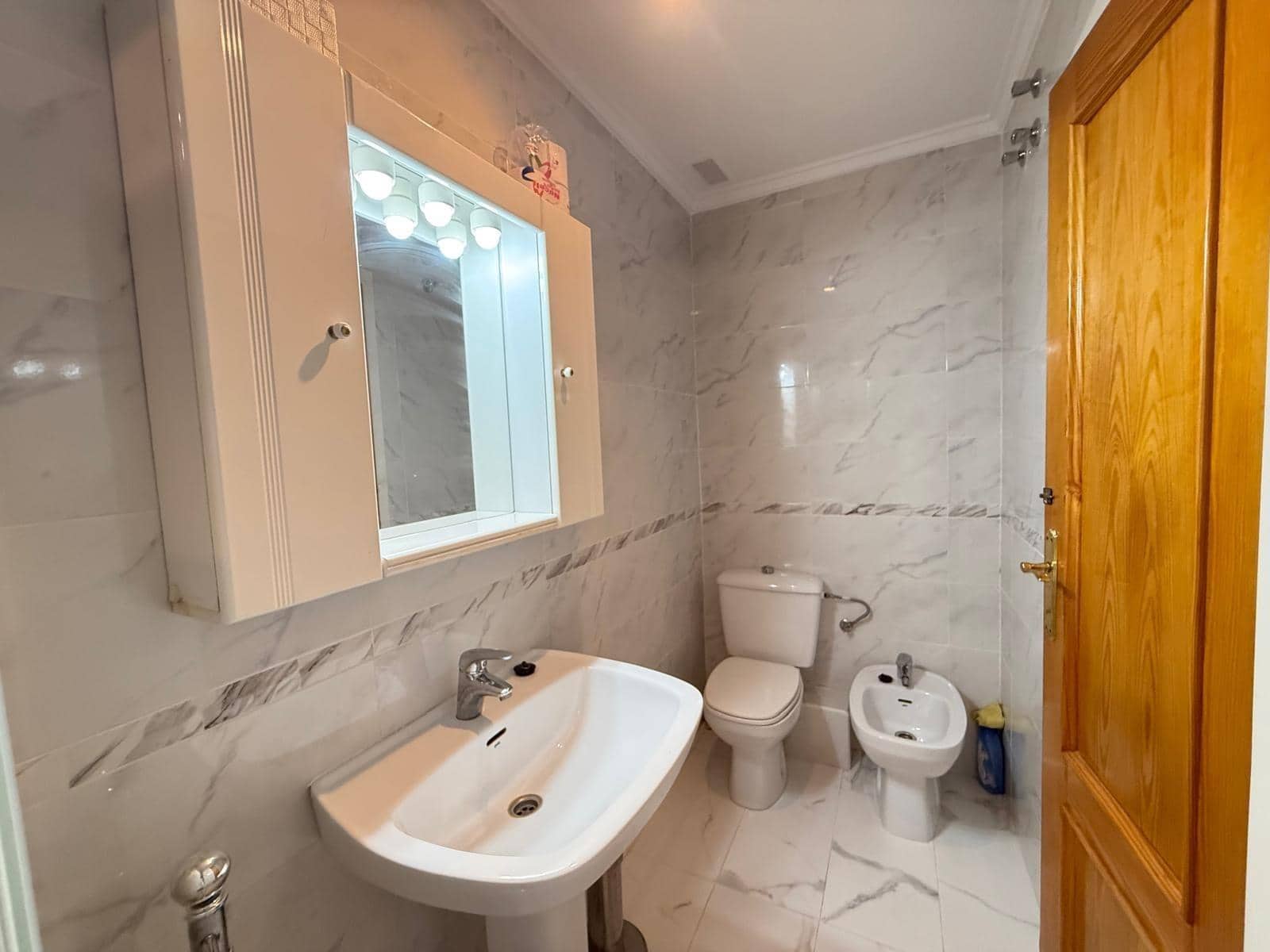 3 soveværelse Lejlighed til salg i Torrevieja - € 295.000 (Ref: 10032573)