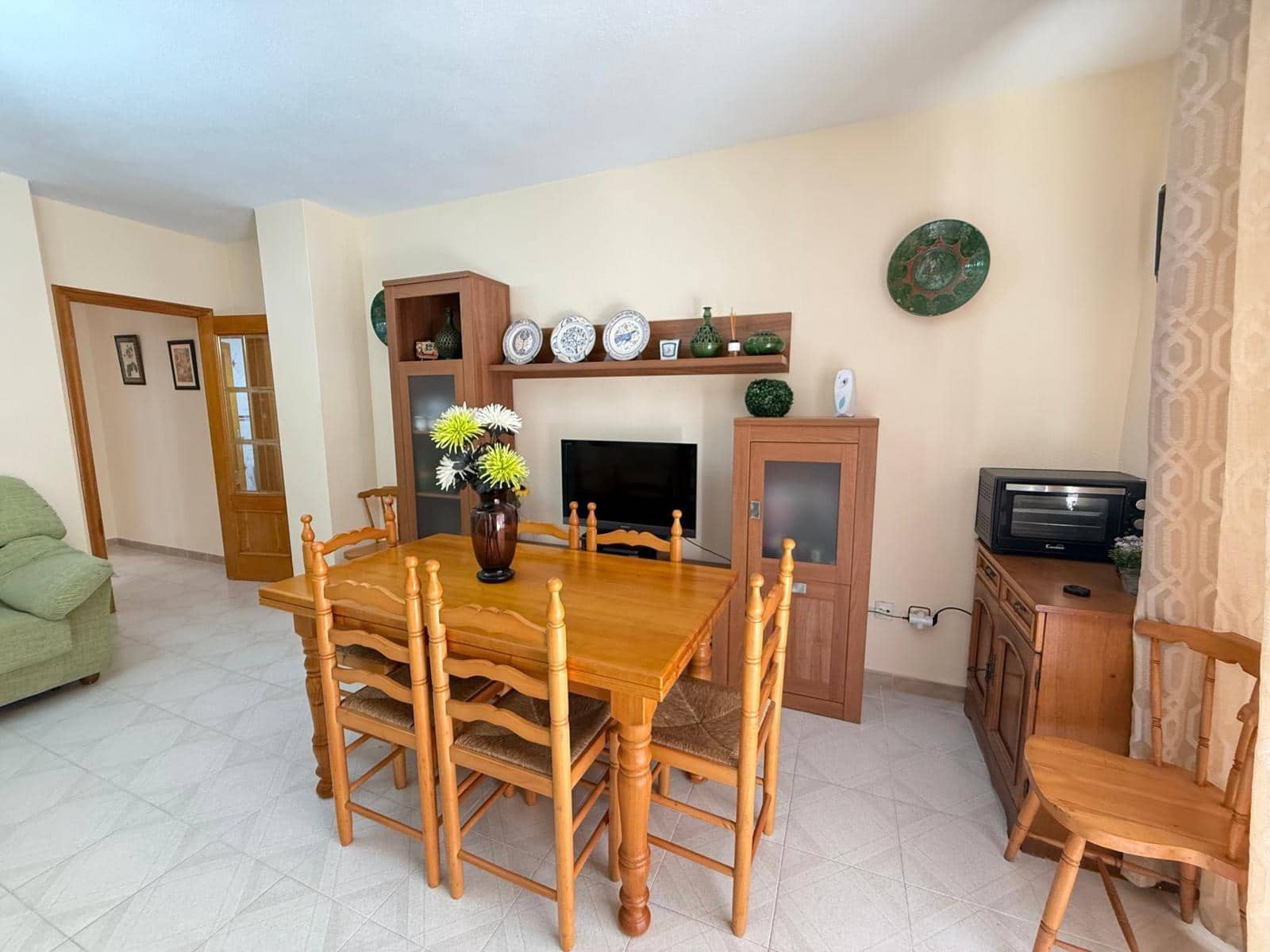 3 soveværelse Lejlighed til salg i Torrevieja - € 295.000 (Ref: 10032573)