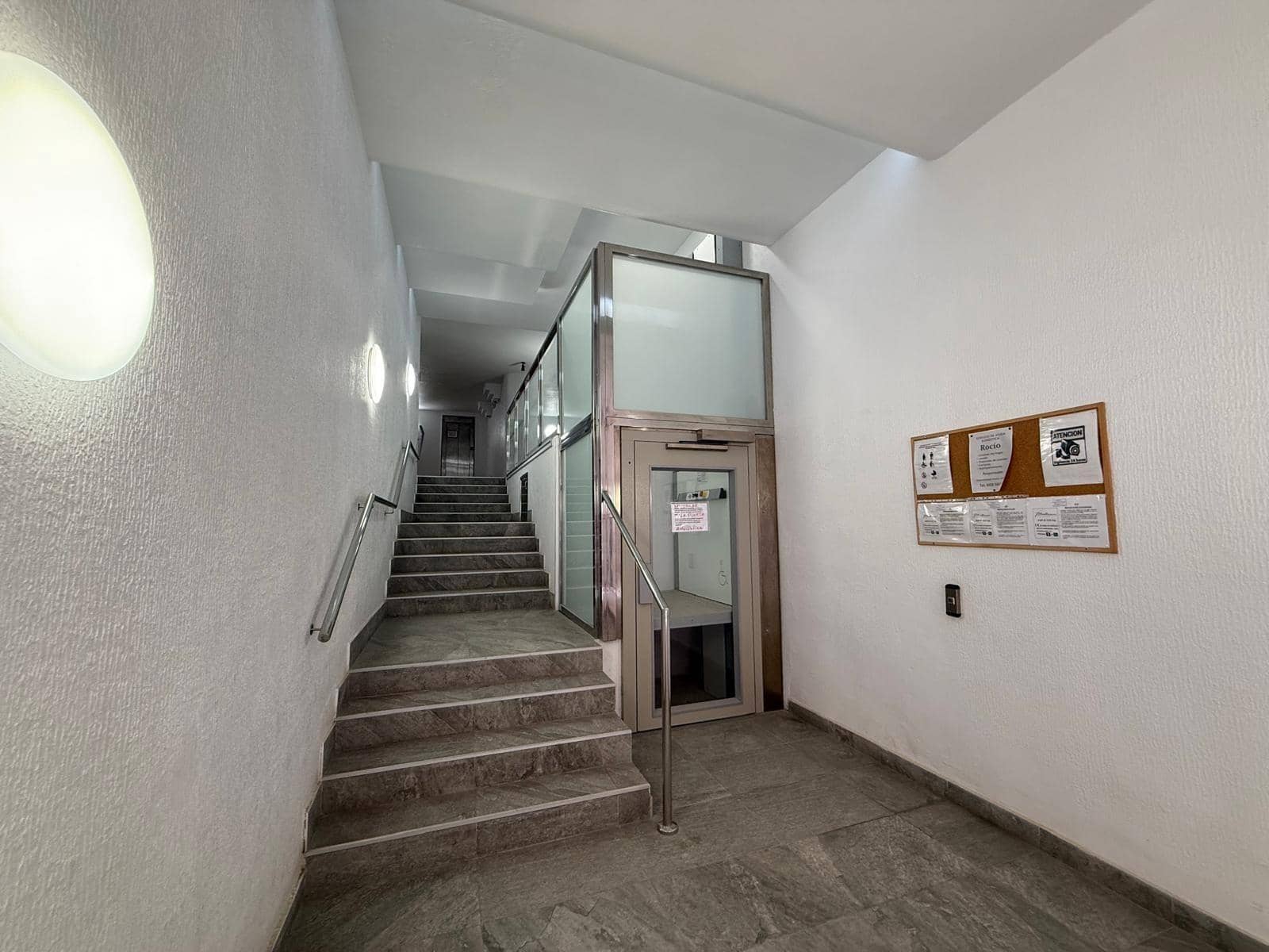3 soveværelse Lejlighed til salg i Torrevieja - € 295.000 (Ref: 10032573)