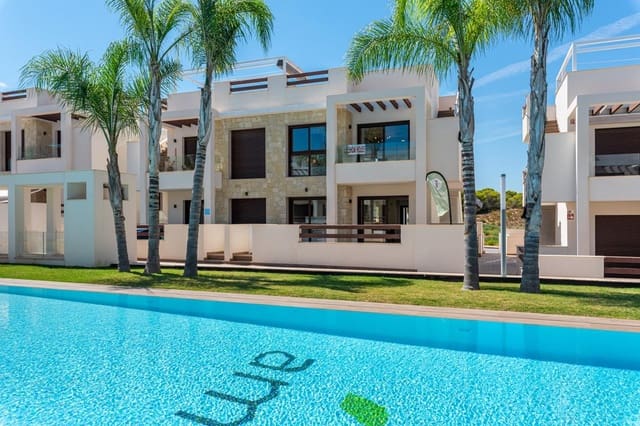 2 camera da letto Bungalow in vendita in Los Balcones - 275.000 € (Rif: 10032575)