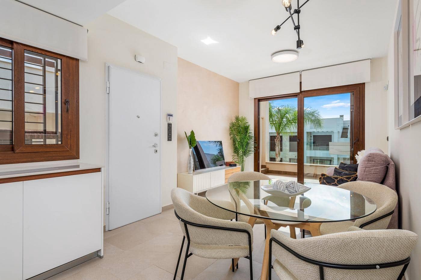 2 camera da letto Bungalow in vendita in Los Balcones - 275.000 € (Rif: 10032575)