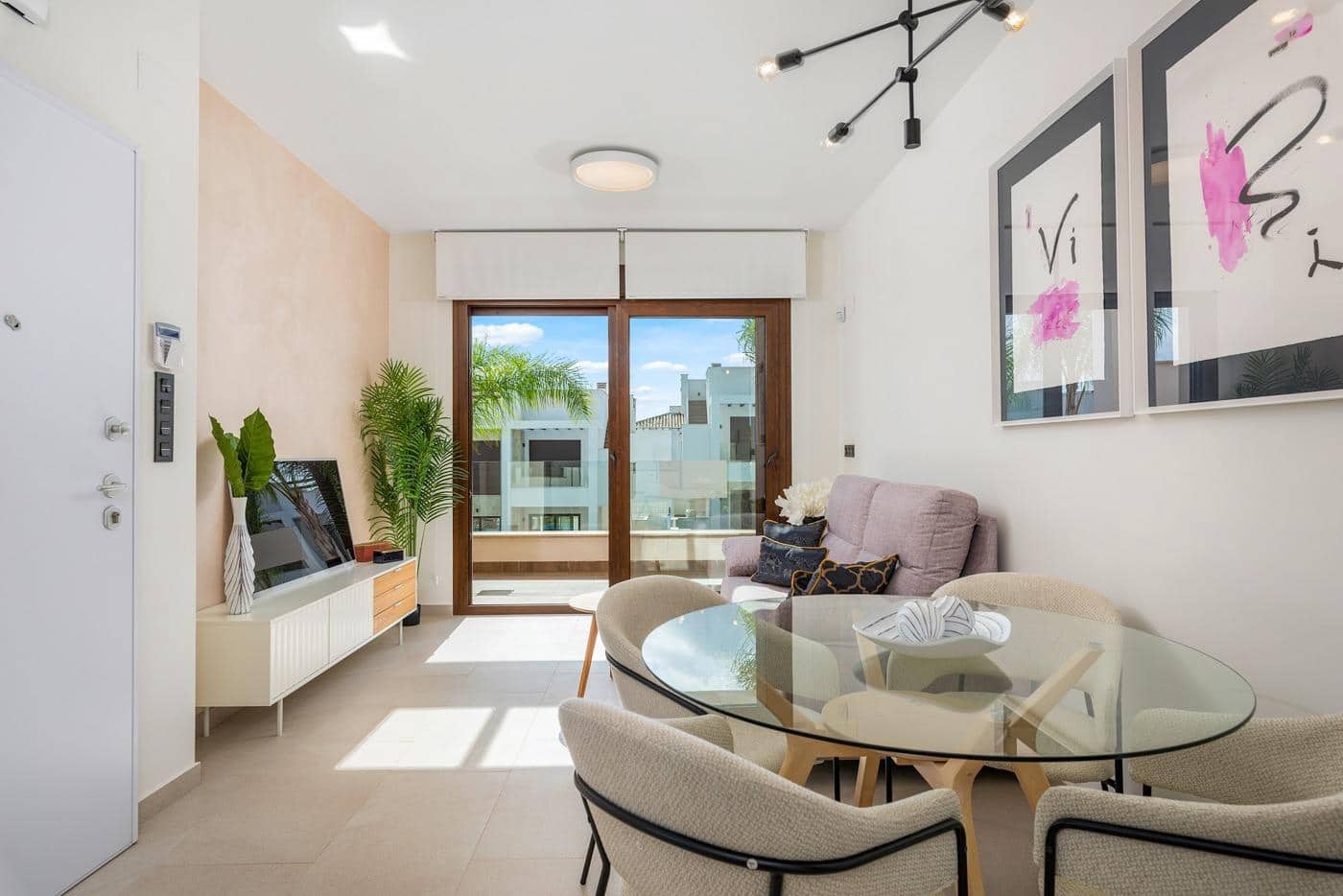 2 camera da letto Bungalow in vendita in Los Balcones - 275.000 € (Rif: 10032575)